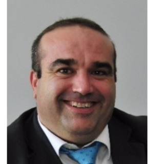 Juan Francisco Dorado